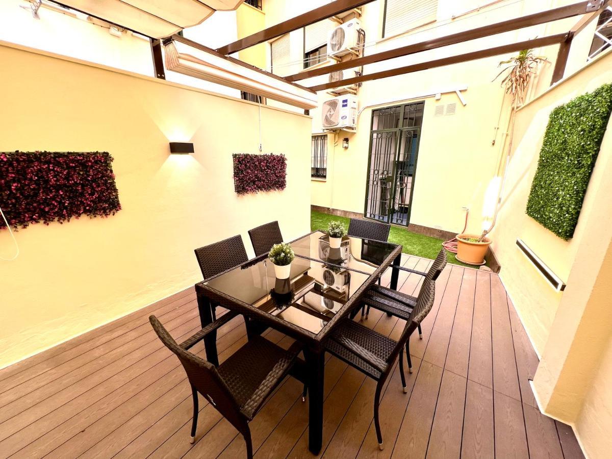 Puerto Deluxe Appartement