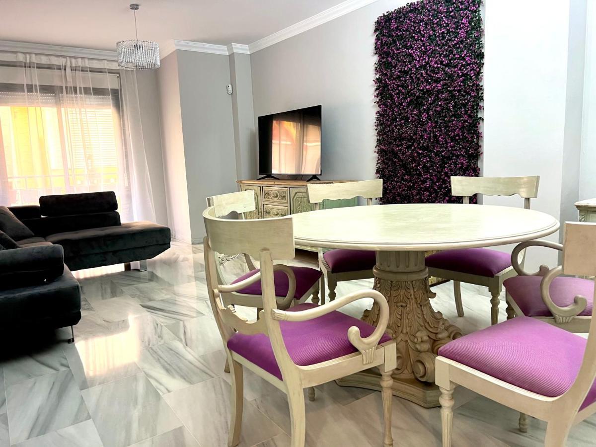 Appartement Puerto Deluxe