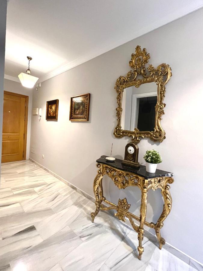 Apartment Puerto Deluxe Malaga