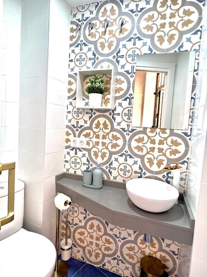Apartment Puerto Deluxe Malaga