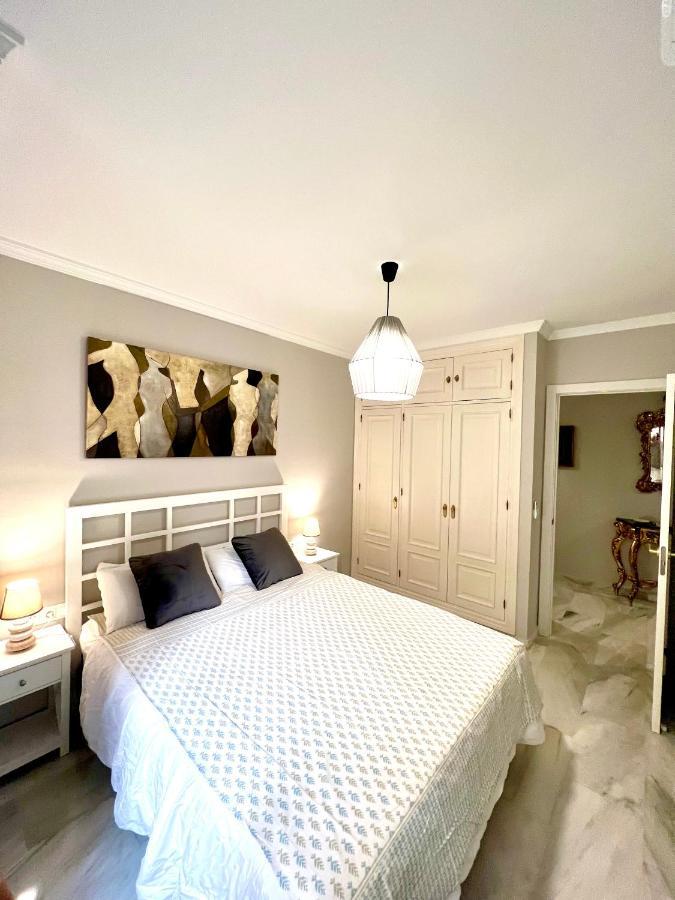 Puerto Deluxe Apartment *