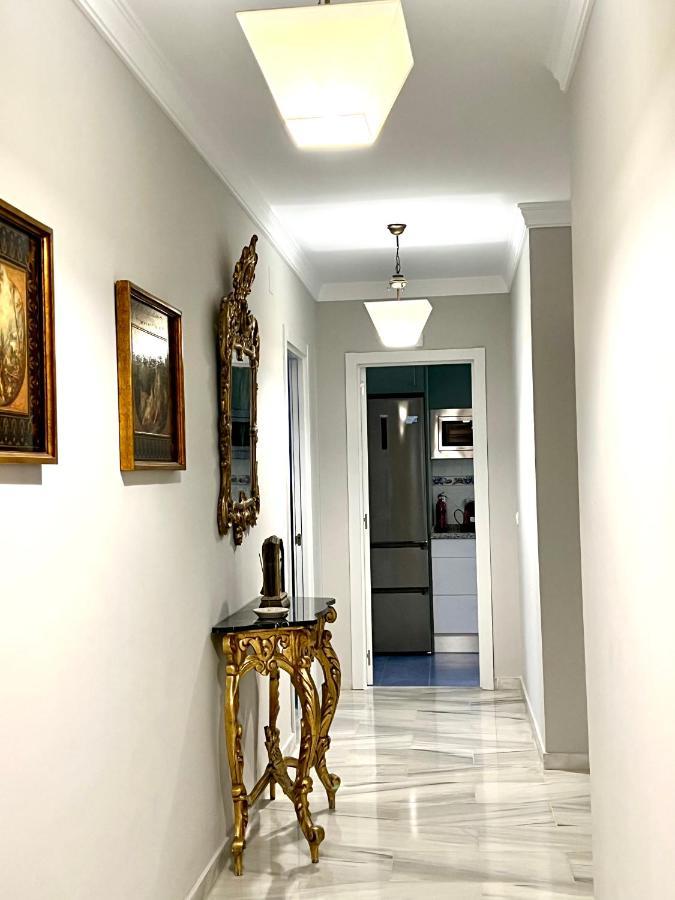 Puerto Deluxe Apartment *