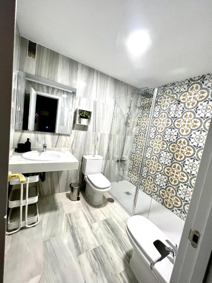 Apartment Puerto Deluxe