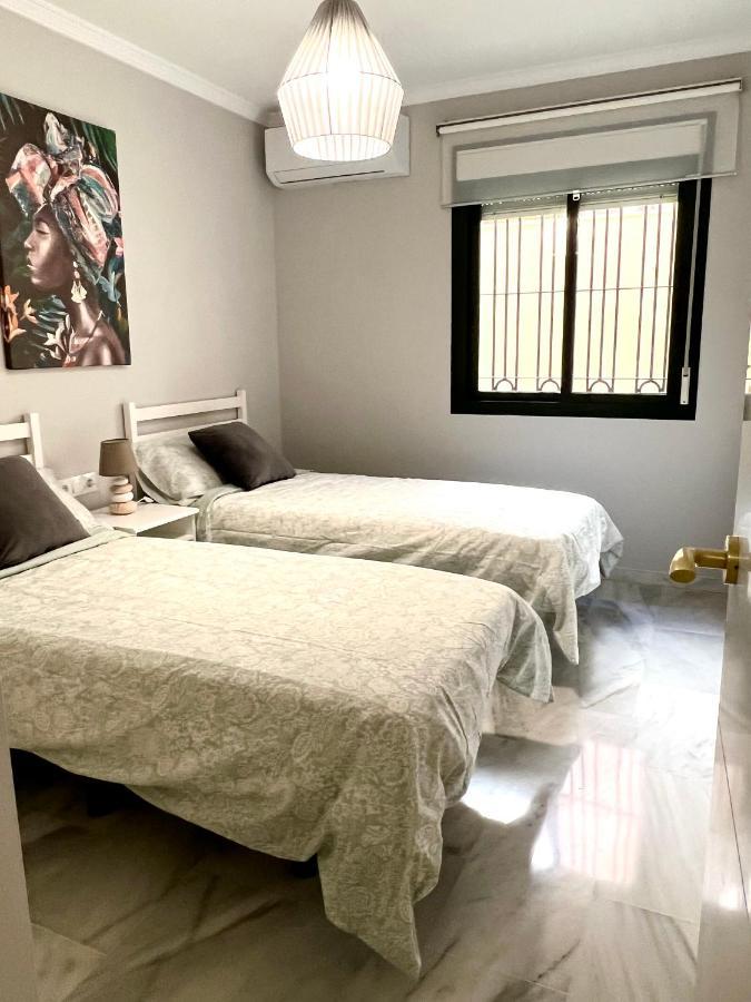 Apartment Puerto Deluxe